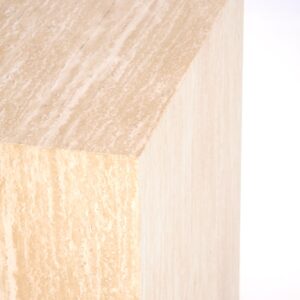 Kohvilaud TRAVIN, travertiin