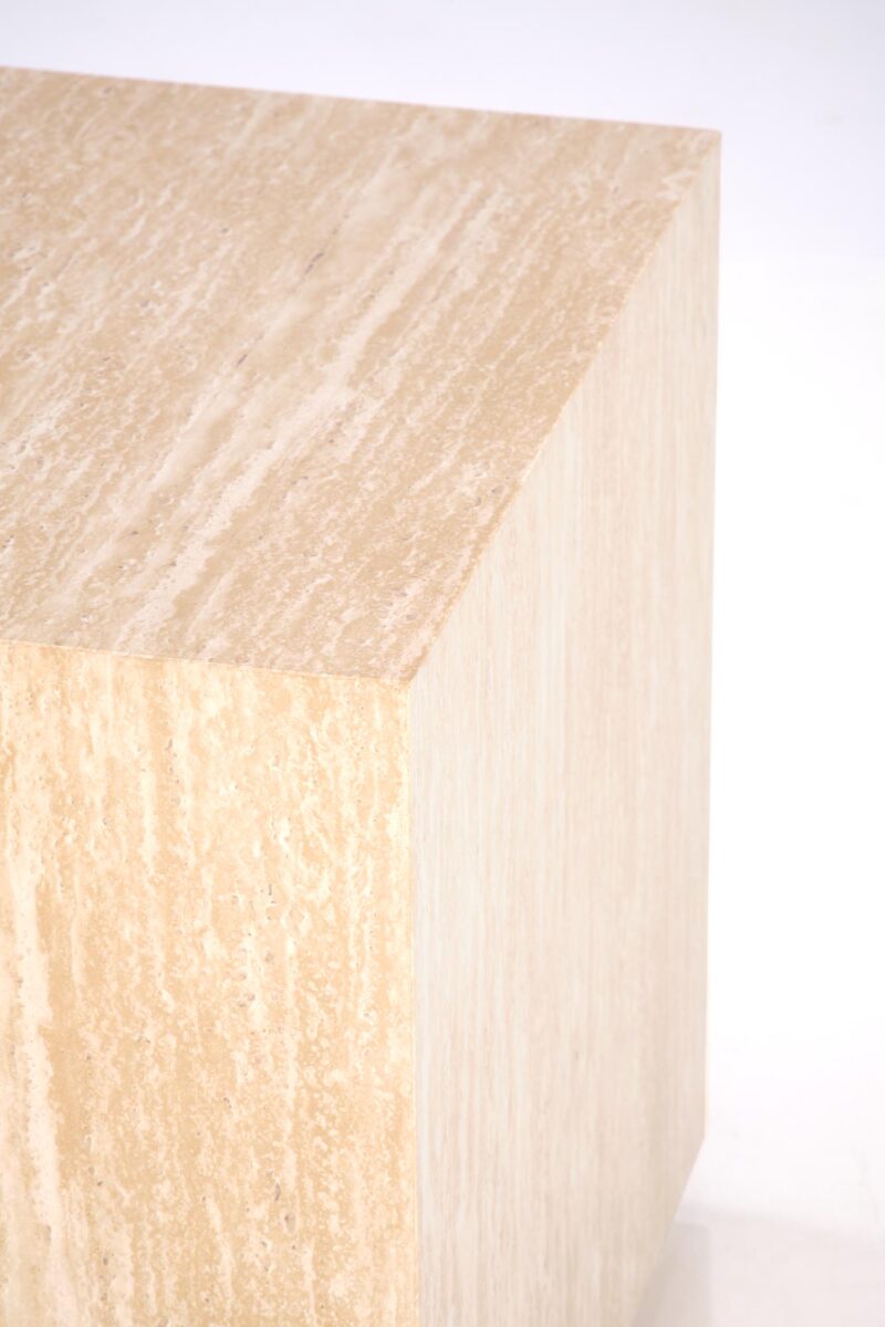 Kohvilaud TRAVIN, travertiin