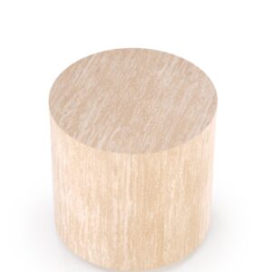 Kohvilaud TRAVERTINO_S, travertiin