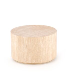 Kohvilaud TRAVERTINO, travertiin