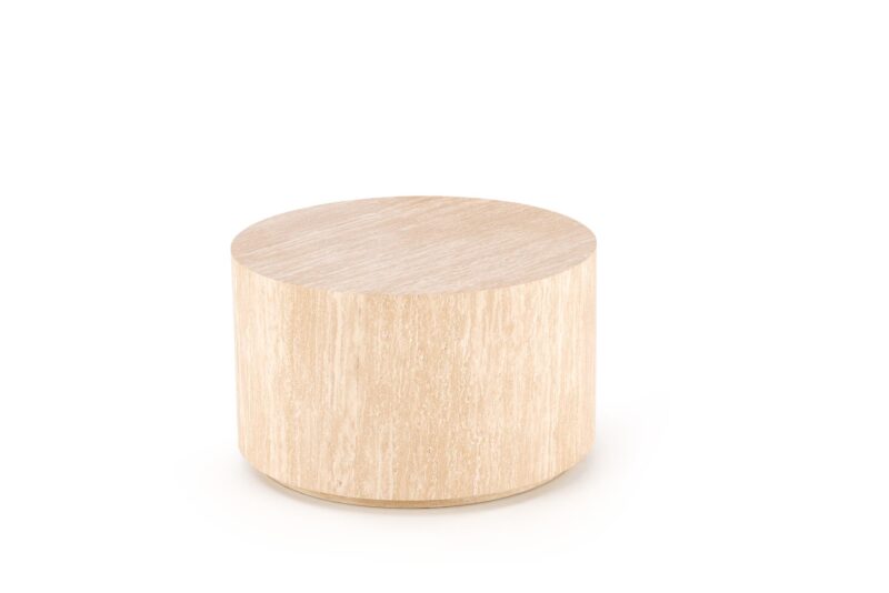 Kohvilaud TRAVERTINO, travertiin