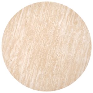 Kohvilaud TRAVERTINO, travertiin