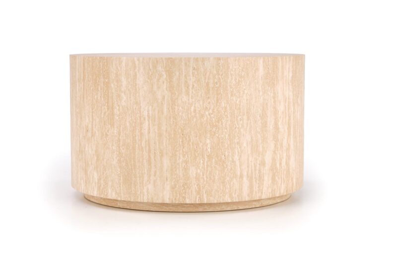 Kohvilaud TRAVERTINO, travertiin