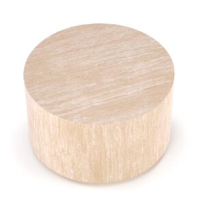 Kohvilaud TRAVERTINO, travertiin