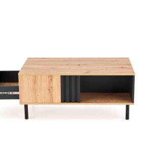 Kohvilaud VENTVELLA must / tamm