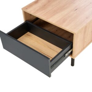 Kohvilaud VENTVELLA must / tamm