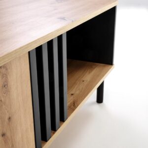 Kohvilaud VENTVELLA must / tamm