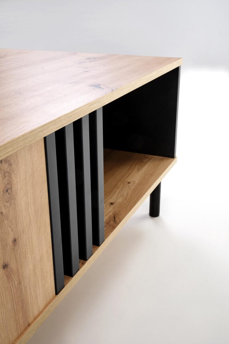 Kohvilaud VENTVELLA must / tamm