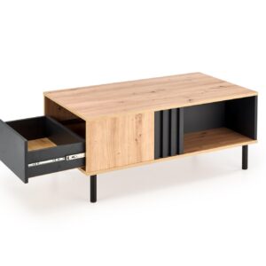 Kohvilaud VENTVELLA must / tamm