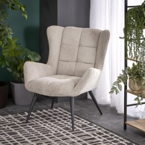 Tugitool BELANTE, beež