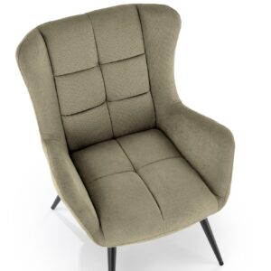 Tugitool BELANTO, oliiv