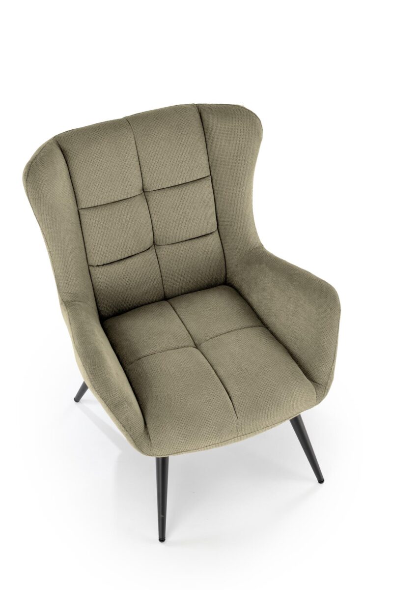 Tugitool BELANTO, oliiv