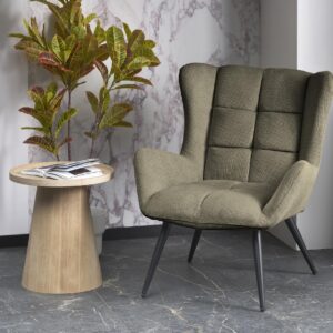 Tugitool BELANTO, oliiv