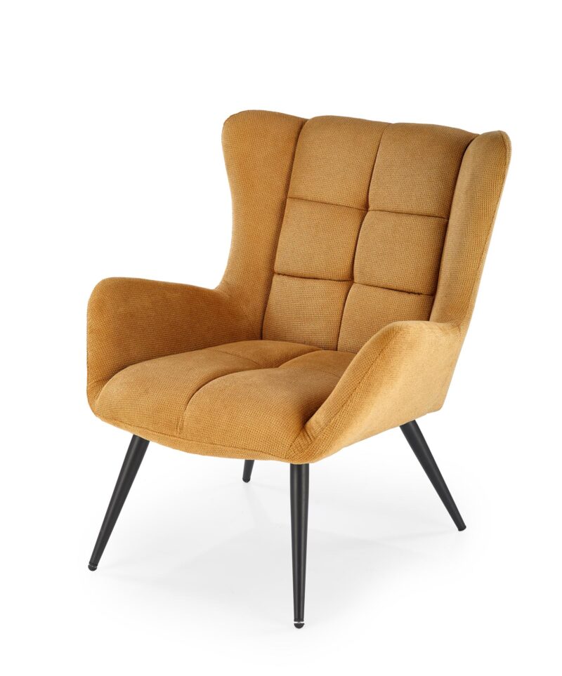 Tugitool BELANTE, sinepikollane