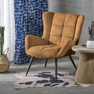 Tugitool BELANTE, sinepikollane