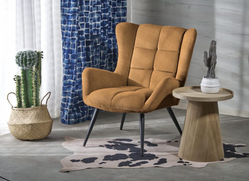 Tugitool BELANTE, sinepikollane