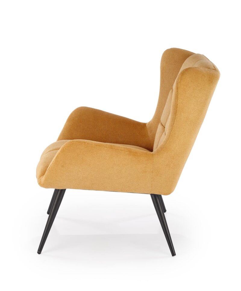 Tugitool BELANTE, sinepikollane