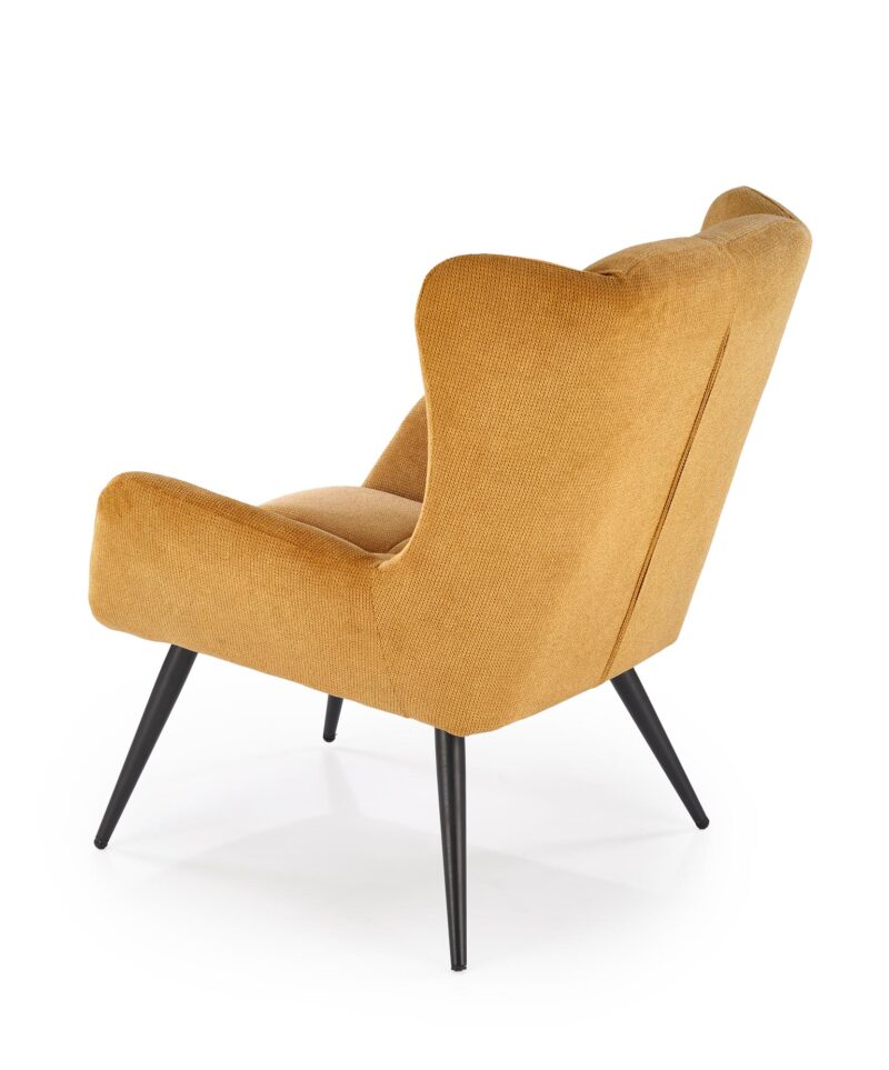 Tugitool BELANTE, sinepikollane