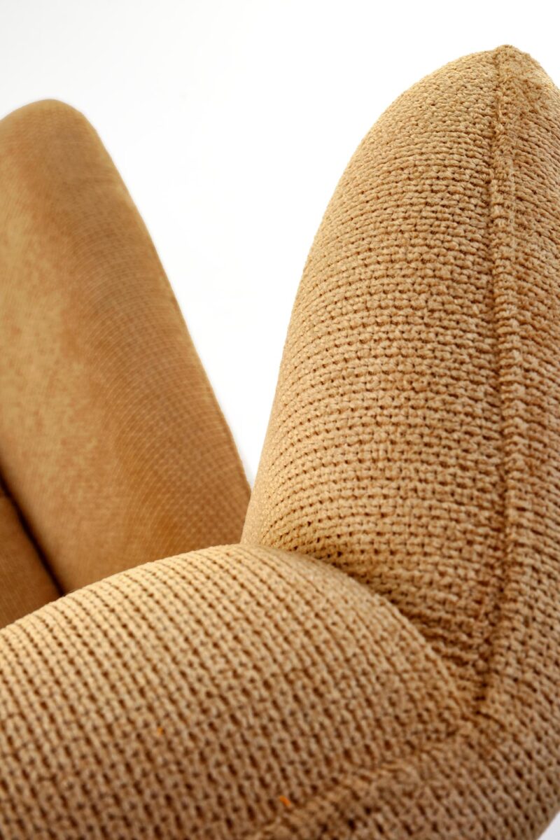 Tugitool BELANTE, sinepikollane