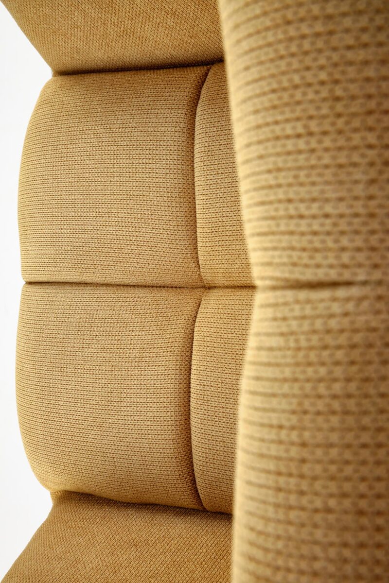 Tugitool BELANTE, sinepikollane