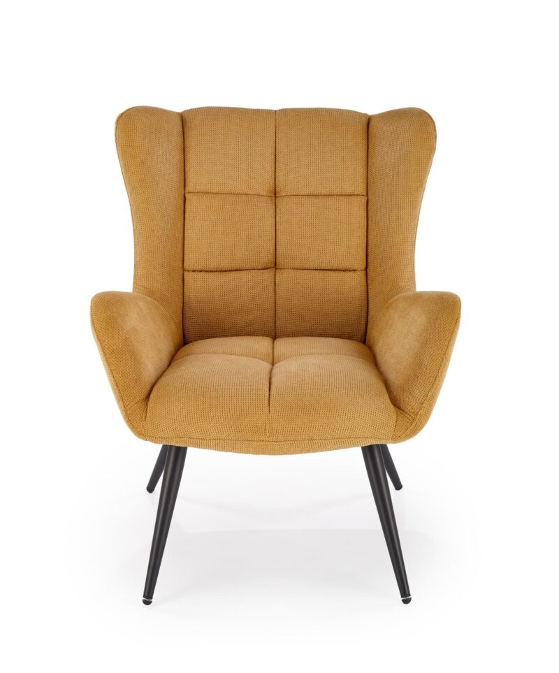 Tugitool BELANTE, sinepikollane