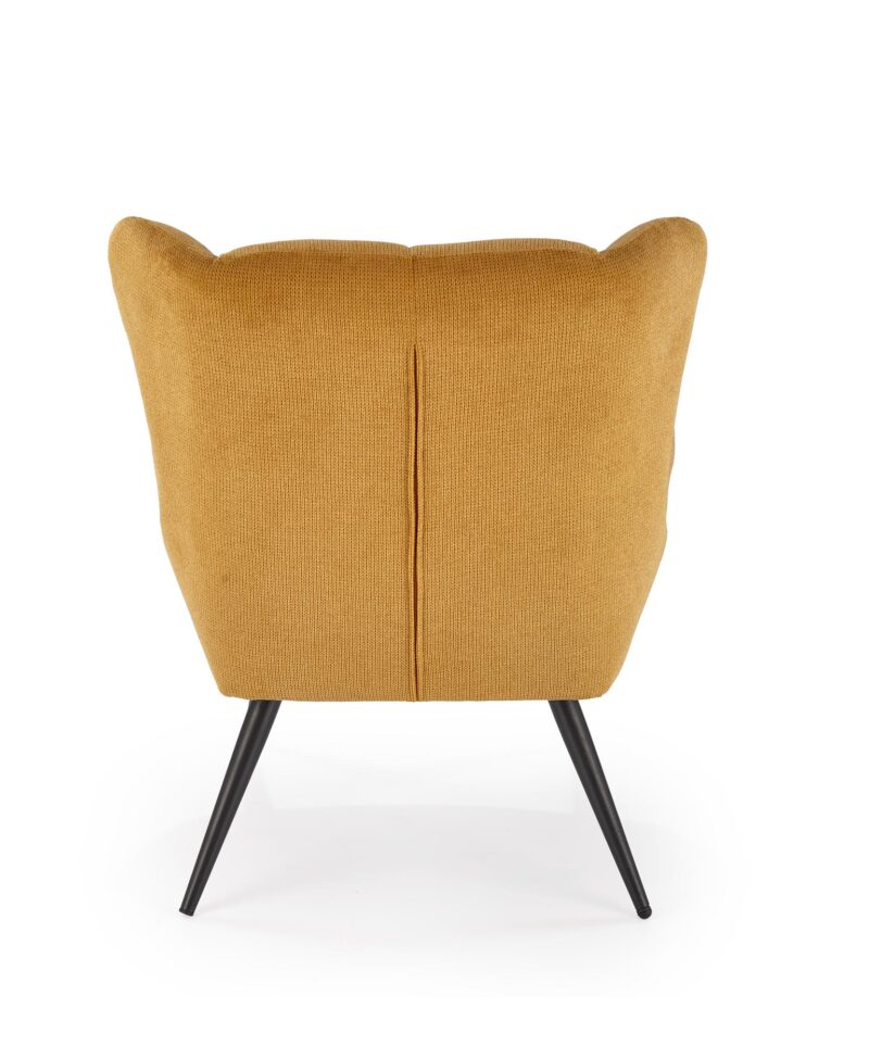 Tugitool BELANTE, sinepikollane