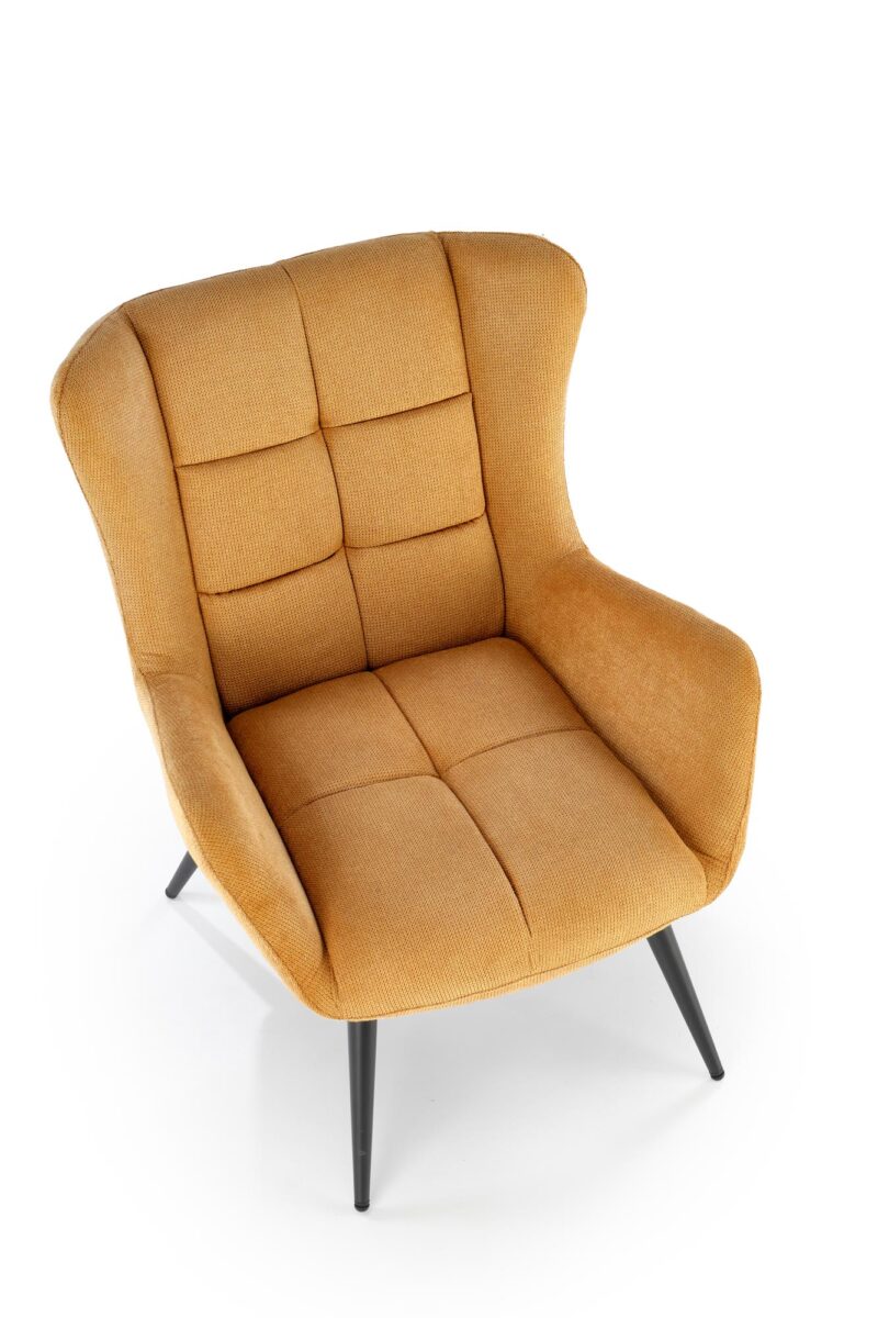 Tugitool BELANTE, sinepikollane