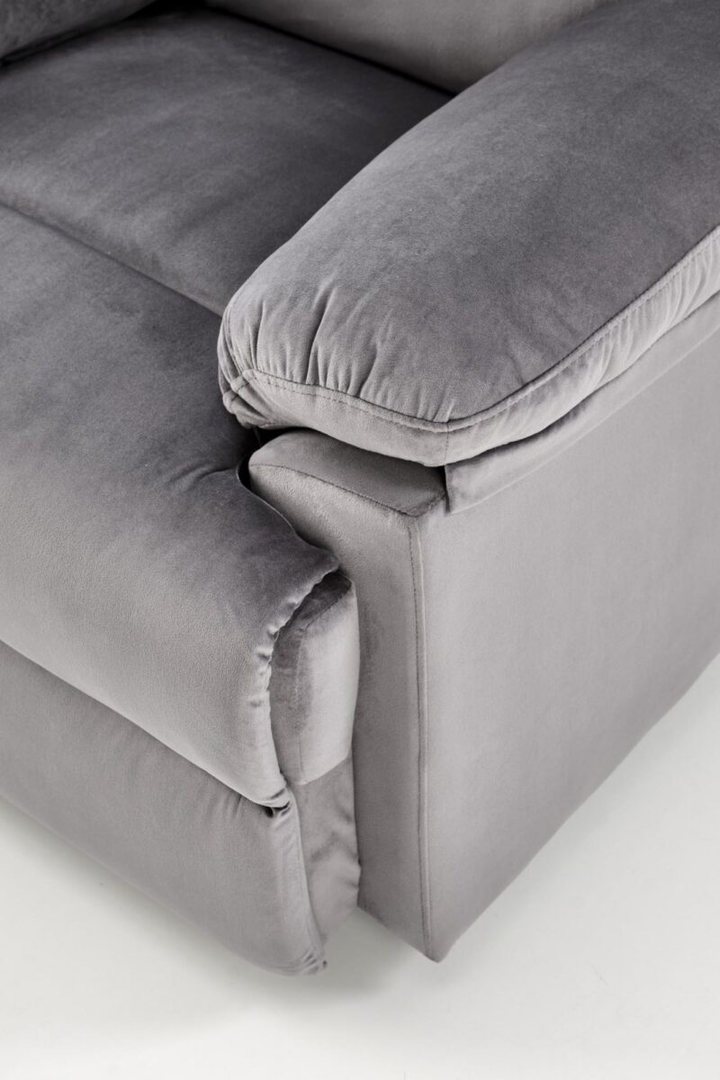 Tugitool DRAGER, hall