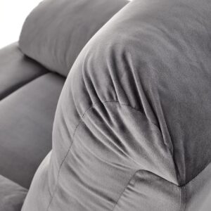 Tugitool DRAGER, hall