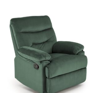 Tugitool DRAGER, tume roheline