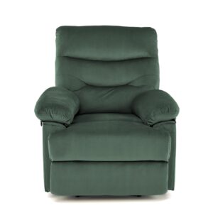 Tugitool DRAGER, tume roheline