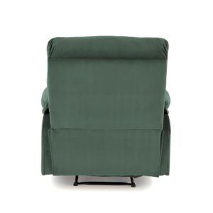 Tugitool DRAGER, tume roheline