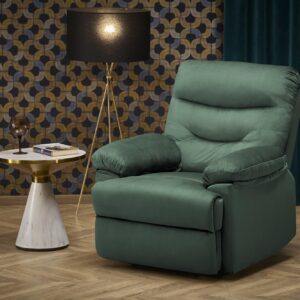 Tugitool DRAGER, tume roheline