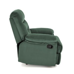 Tugitool DRAGER, tume roheline