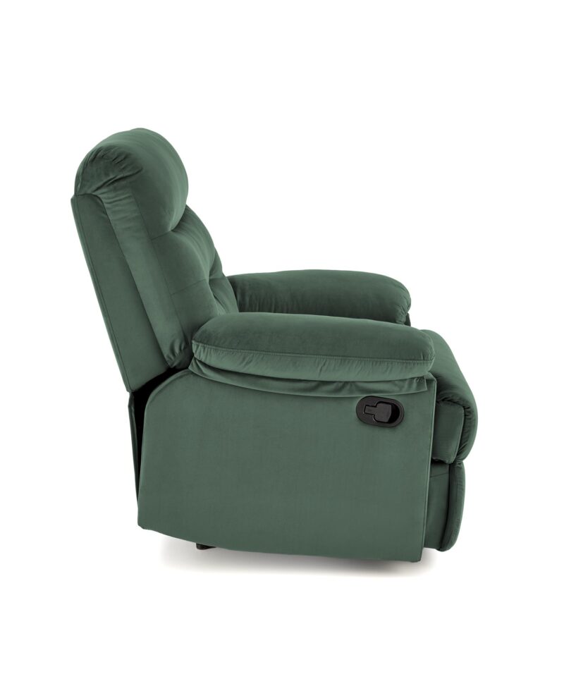 Tugitool DRAGER, tume roheline