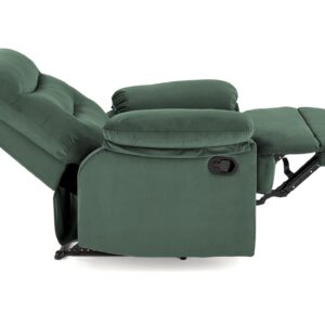 Tugitool DRAGER, tume roheline