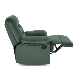 Tugitool DRAGER, tume roheline