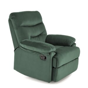 Tugitool DRAGER, tume roheline