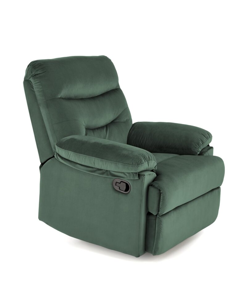 Tugitool DRAGER, tume roheline