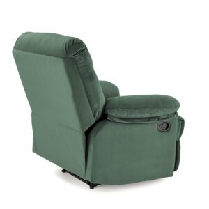 Tugitool DRAGER, tume roheline