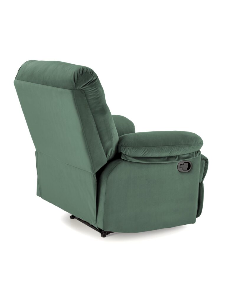 Tugitool DRAGER, tume roheline