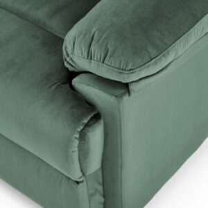 Tugitool DRAGER, tume roheline