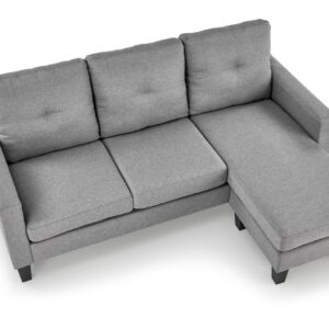 Diivan GARSON, tumbaga / hall