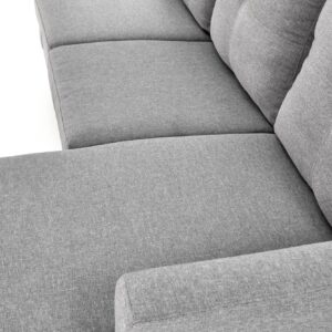 Diivan GARSON, tumbaga / hall