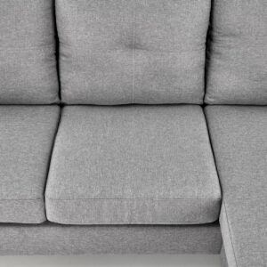 Diivan GARSON, tumbaga / hall