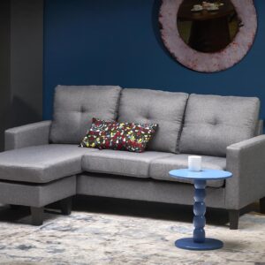 Diivan GARSON, tumbaga / hall