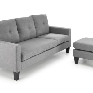 Diivan GARSON, tumbaga / hall