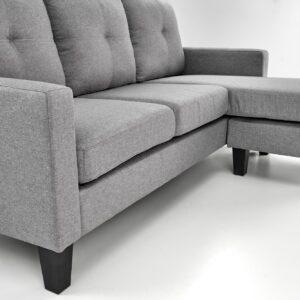 Diivan GARSON, tumbaga / hall