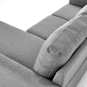 Diivan GARSON, tumbaga / hall