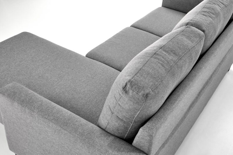 Diivan GARSON, tumbaga / hall